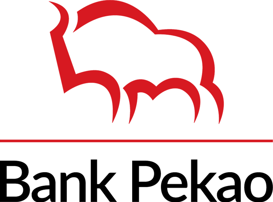 Rejestracja za pomocą Bank Pekao Dev