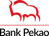 Rejestracja za pomocą Bank Pekao Dev