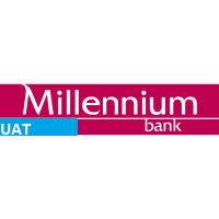 Rejestracja za pomocą Bank Millennium SA UAT