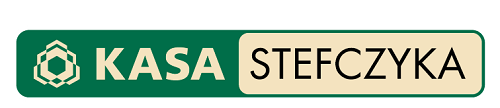 Rejestracja za pomocą Kasa Stefczyka