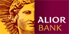 Rejestracja za pomocą Alior Bank SA